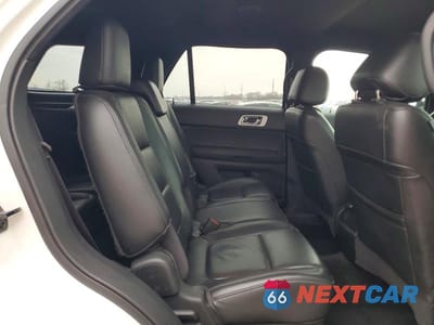 Zdjęcie 11 z 13 samochodu: 2011 FORD EXPLORER XLT VIN:1FMHK7D8XBGA02835 - miniatura