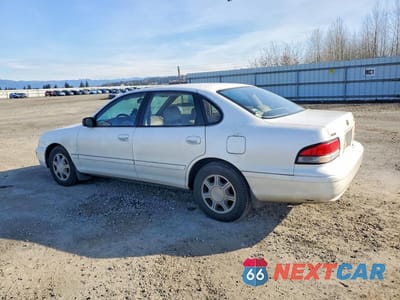 Drugie zdjęcie samochodu z przodu: 1996 TOYOTA AVALON XLS VIN:4T1BF12B8TU096092 - miniatura