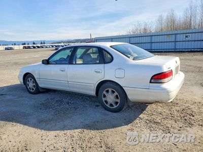 Drugie zdjęcie samochodu z przodu: 1996 TOYOTA AVALON XLS VIN:4T1BF12B8TU096092 - miniatura