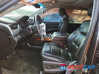 Zdjęcie 7 z 13 samochodu: 2015 CHEVROLET TAHOE C1500 LTZ VIN:1GNSCCKC3FR212542 - miniatura
