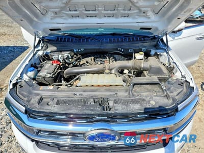 Zdjęcie 12 z 12 samochodu: 2024 FORD EXPEDITION MAX LIMITED VIN:1FMJK2A89REA10469 - miniatura