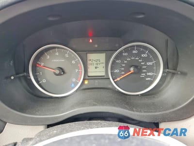 Zdjęcie 9 z 13 samochodu: 2015 SUBARU FORESTER 2.5I PREMIUM VIN:JF2SJADC8FG513160 - miniatura