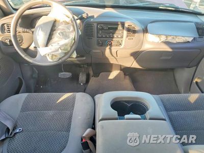 Zdjęcie 8 z 11 samochodu: 2003 FORD F150 SUPERCREW VIN:1FTRW07643KC38376 - miniatura