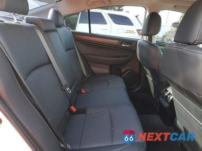 Zdjęcie 10 z 11 samochodu: 2017 SUBARU LEGACY 2.5I LIMITED VIN:4S3BNAN65H3003967 - miniatura
