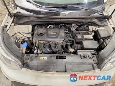 Zdjęcie 11 z 11 samochodu: 2018 KIA SOUL BASE VIN:KNDJN2A21J7543559 - miniatura