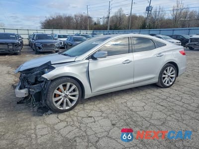 2014 HYUNDAI AZERA LIMITED KMHFH4JG7EA392834 - główne zdjęcie licytacji z USA - miniatura