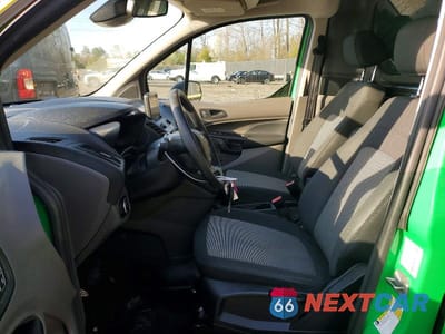 Zdjęcie 7 z 11 samochodu: 2021 FORD TRANSIT CONNECT XL VIN:NM0LS7E26M1506181 - miniatura