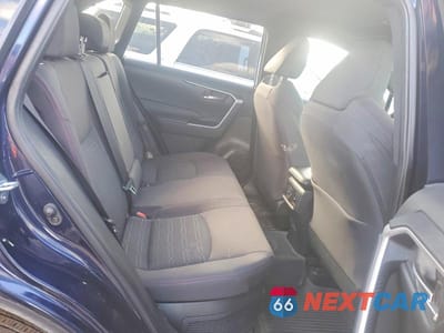 Zdjęcie 11 z 12 samochodu: 2023 TOYOTA RAV4 PRIME SE VIN:JTMAB3FV5PD138963 - miniatura