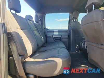 Zdjęcie 10 z 12 samochodu: 2016 FORD F150 SUPERCREW VIN:1FTEW1EG7GFD49180 - miniatura