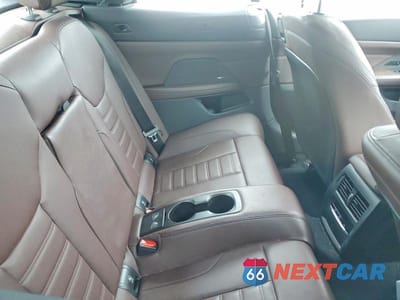 Zdjęcie 10 z 11 samochodu: 2024 BMW 430XI VIN:WBA43AT08RCN69844 - miniatura