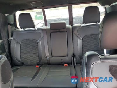 Zdjęcie 10 z 13 samochodu: 2021 RAM 1500 BIG HORN VIN:1C6SRFFT1MN668537 - miniatura