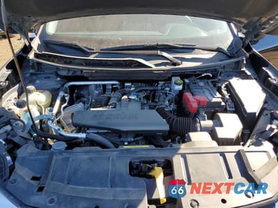Zdjęcie 11 z 12 samochodu: 2024 NISSAN ROGUE S VIN:5N1BT3AB6RC761074 - miniatura