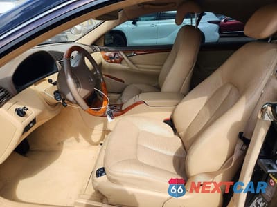 Zdjęcie 7 z 12 samochodu: 2001 MERCEDES-BENZ CL 500 VIN:WDBPJ75J51A016338 - miniatura