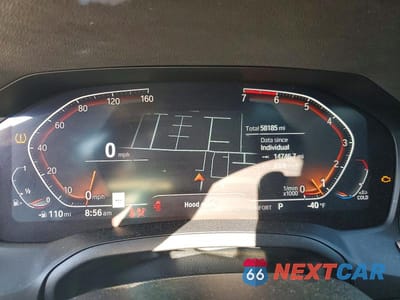 Zdjęcie 9 z 13 samochodu: 2021 BMW 330I VIN:3MW5R1J06M8C10210 - miniatura