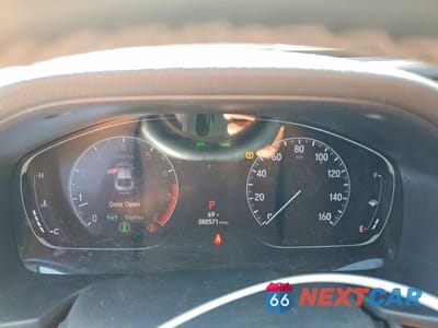 Zdjęcie 9 z 12 samochodu: 2018 HONDA ACCORD SPORT VIN:1HGCV1F35JA245122 - miniatura