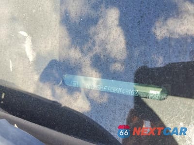 Zdjęcie 12 z 12 samochodu: 2019 CHEV COLORADO VIN:1GCHSBEA3K1149168 - miniatura