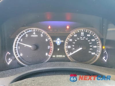 Zdjęcie 9 z 12 samochodu: 2013 LEXUS GS 350 BASE VIN:JTHBE1BL2D5009541 - miniatura