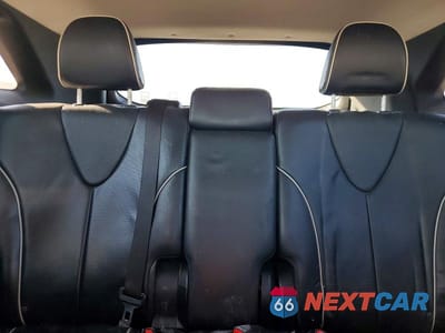 Zdjęcie 10 z 12 samochodu: 2013 TOYOTA VENZA XLE VIN:4T3ZA3BB4DU065200 - miniatura