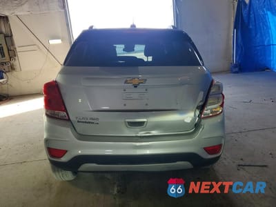 Zdjęcie 6 z 12 samochodu: 2022 CHEVROLET TRAX 1LT VIN:KL7CJPSM3NB537294 - miniatura