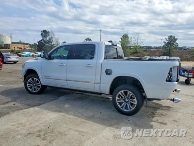Drugie zdjęcie samochodu z przodu: 2023 RAM 1500 LIMITED VIN:1C6SRFHT2PN544908 - miniatura