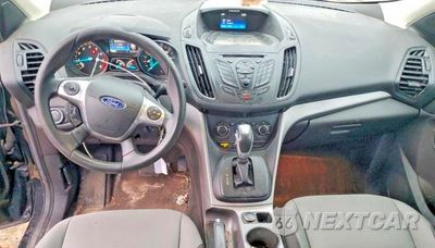 Zdjęcie 8 z 11 samochodu: 2016 FORD ESCAPE SE VIN:1FMCU0G73GUB81355 - miniatura