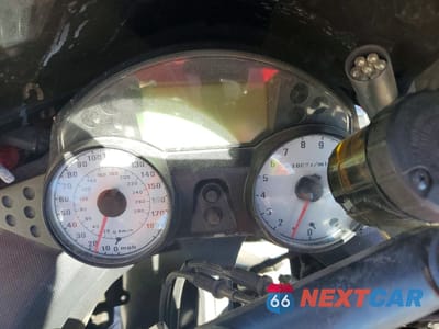 Zdjęcie 7 z 9 samochodu: 2006 KAWASAKI ZX1400 A VIN:JKBZXNA126A007354 - miniatura