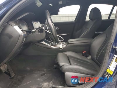 Zdjęcie 7 z 12 samochodu: 2019 BMW 330XI VIN:WBA5R7C51KFH28132 - miniatura
