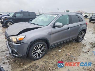2019 MITSUBISHI OUTLANDER SPORT ES JA4AR3AU6KU010616 - główne zdjęcie licytacji z USA - miniatura