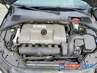 Zdjęcie 11 z 12 samochodu: 2008 VOLVO V70 3.2 VIN:YV1BW982081040628 - miniatura