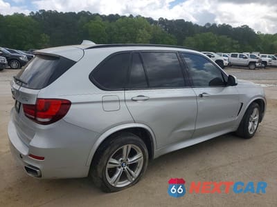 Trzecie zdjęcie samochodu z tyłu: 2016 BMW X5 SDRIVE35I VIN:5UXKR2C51G0R72720 - miniatura