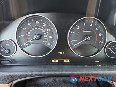 Zdjęcie 9 z 12 samochodu: 2015 BMW 428 I VIN:WBA3N3C57FK233567 - miniatura