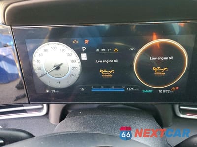 Zdjęcie 9 z 13 samochodu: 2024 HYUNDAI ELANTRA SEL VIN:KMHLM4DG1RU701860 - miniatura