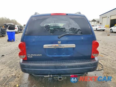 Zdjęcie 6 z 14 samochodu: 2006 DODGE DURANGO SLT VIN:1D4HD48K66F169081 - miniatura