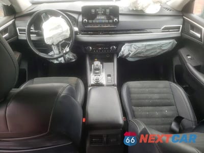 Zdjęcie 8 z 12 samochodu: 2024 MITSUBISHI OUTLANDER SE VIN:JA4J4VA8XRZ043211 - miniatura