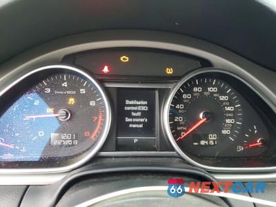 Zdjęcie 9 z 12 samochodu: 2013 AUDI Q7 PREMIUM PLUS VIN:WA1LGAFE4FD029398 - miniatura