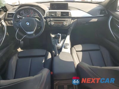 Zdjęcie 8 z 13 samochodu: 2015 BMW 328 I SULEV VIN:WBA3C1C58FK124349 - miniatura