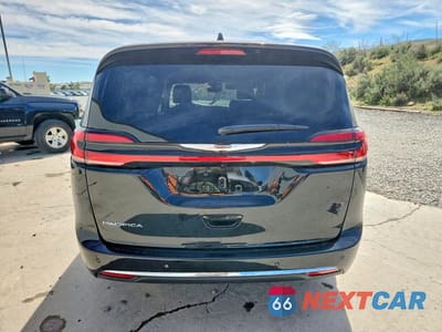 Zdjęcie 6 z 12 samochodu: 2026 CHRYSLER PACIFICA SELECT VIN:2C4RC1BG9TR220777 - miniatura