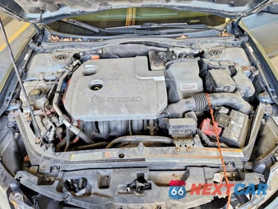 Zdjęcie 11 z 13 samochodu: 2012 LINCOLN MKZ HYBRID VIN:3LNDL2L36CR807889 - miniatura