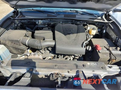 Zdjęcie 11 z 12 samochodu: 2019 TOYOTA TACOMA SR V6 VIN:3TMCZ5ANXKM277927 - miniatura