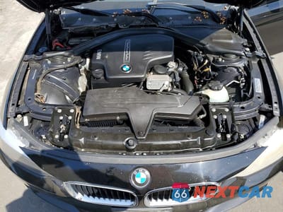 Zdjęcie 11 z 11 samochodu: 2014 BMW 320 I XDRIVE VIN:WBA3C3G50ENR25568 - miniatura