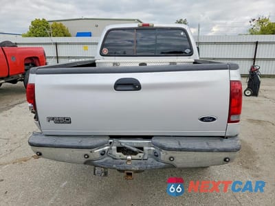 Zdjęcie 6 z 11 samochodu: 2004 FORD F250 SUPER DUTY VIN:1FTNW21P84ED31994 - miniatura