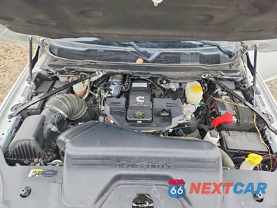 Zdjęcie 11 z 12 samochodu: 2022 RAM 2500 TRADESMAN VIN:3C6UR5CL3NG253687 - miniatura