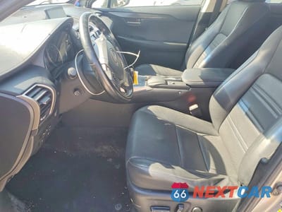 Zdjęcie 7 z 12 samochodu: 2017 LEXUS NX 200T BASE VIN:JTJBARBZ6H2109517 - miniatura