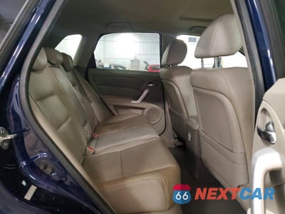 Zdjęcie 11 z 13 samochodu: 2008 ACURA RDX VIN:5J8TB18218A008179 - miniatura