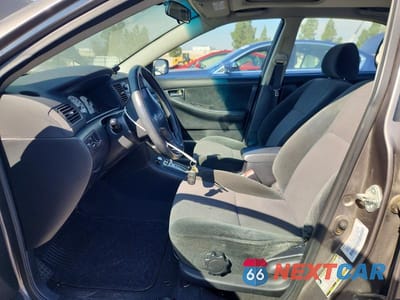 Zdjęcie 7 z 11 samochodu: 2004 TOYOTA COROLLA S VIN:1NXBR32E84Z328995 - miniatura