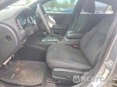 Zdjęcie 7 z 12 samochodu: 2013 DODGE CHARGER SE VIN:2C3CDXBG1DH705495 - miniatura