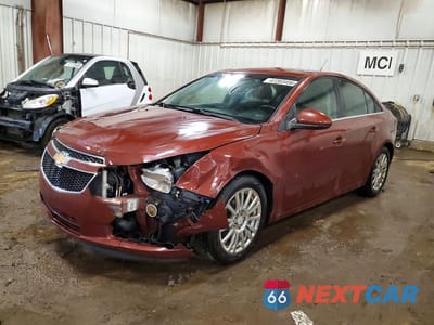 2013 CHEVROLET CRUZE ECO 1G1PH5SB1D7133178 - główne zdjęcie licytacji z USA - miniatura