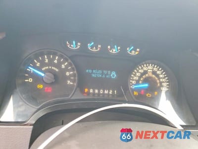 Zdjęcie 9 z 12 samochodu: 2014 FORD F150 SUPERCREW VIN:1FTFW1EFXEFA77300 - miniatura