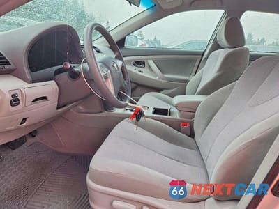 Zdjęcie 7 z 11 samochodu: 2011 TOYOTA CAMRY LE VIN:4T4BF3EK5BR145311 - miniatura