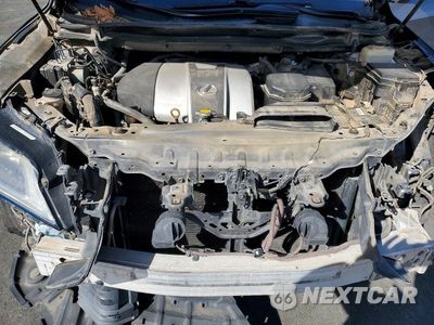 Zdjęcie 12 z 12 samochodu: 2016 LEXUS RX 350 VIN:2T2ZZMCAXGC023936 - miniatura